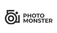 Логотип Photo Monster