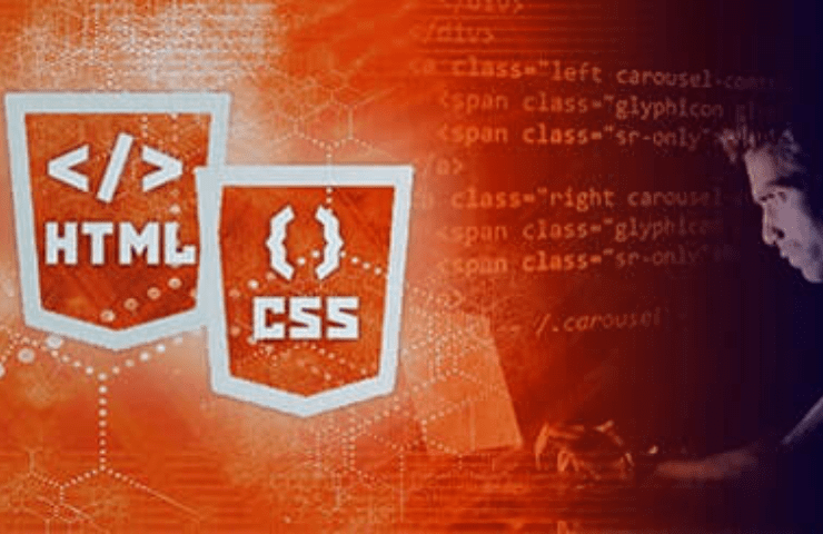 Интерактивный онлайн курс HTML и CSS программирования и верстки сайтов для начинающих