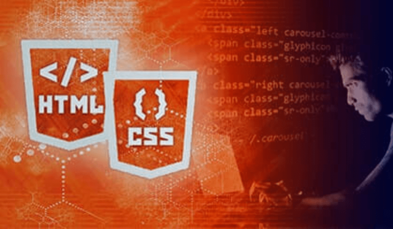 Интерактивный онлайн курс HTML и CSS программирования и верстки сайтов для начинающих