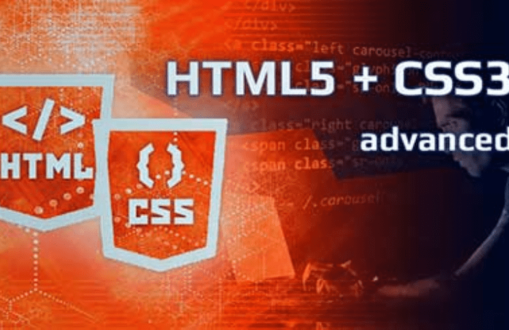 Онлайн курс HTML5 + CSS3 advanced