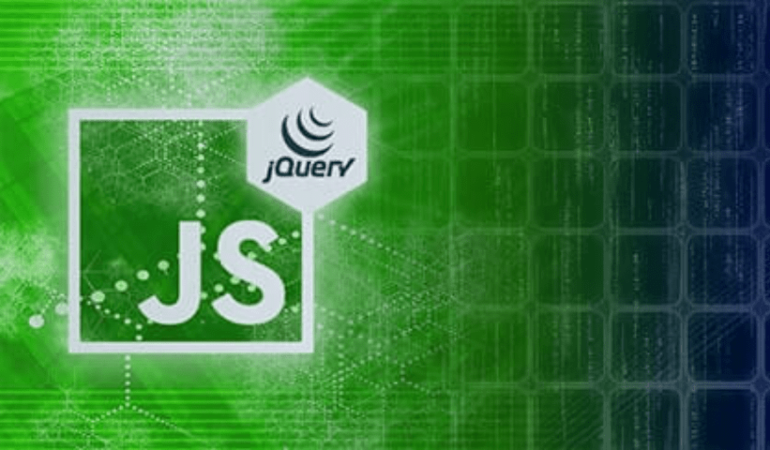 Онлайн курс Курс JavaScript / jQuery