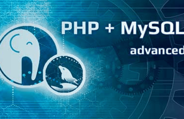 Онлайн курс PHP + MySQL advanced